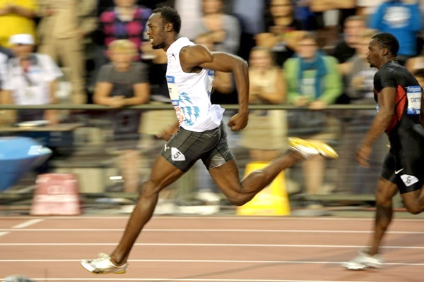 Jamaica, la putere! Doi sprinteri, pe lista nominalizaţilor la titlul de cel mai bun atlet al anului!